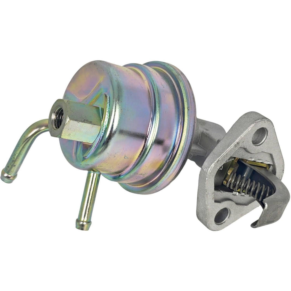Solid Spare Fuel Pump 23100-78154-71 for Toyota 6FGCU18 6FGCU25 42-6FGCU30 42-6FGU15