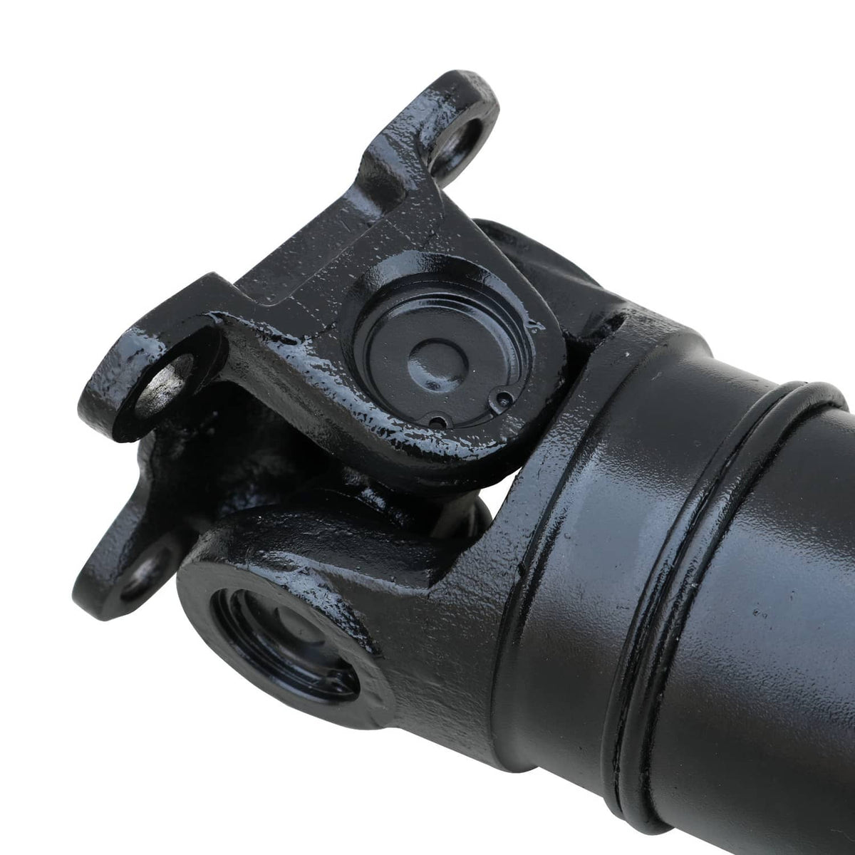Solidspare Rear Drive Shaft Assembly for BMW E90 325i 2006 328i 2007-2013 Automatic Trans