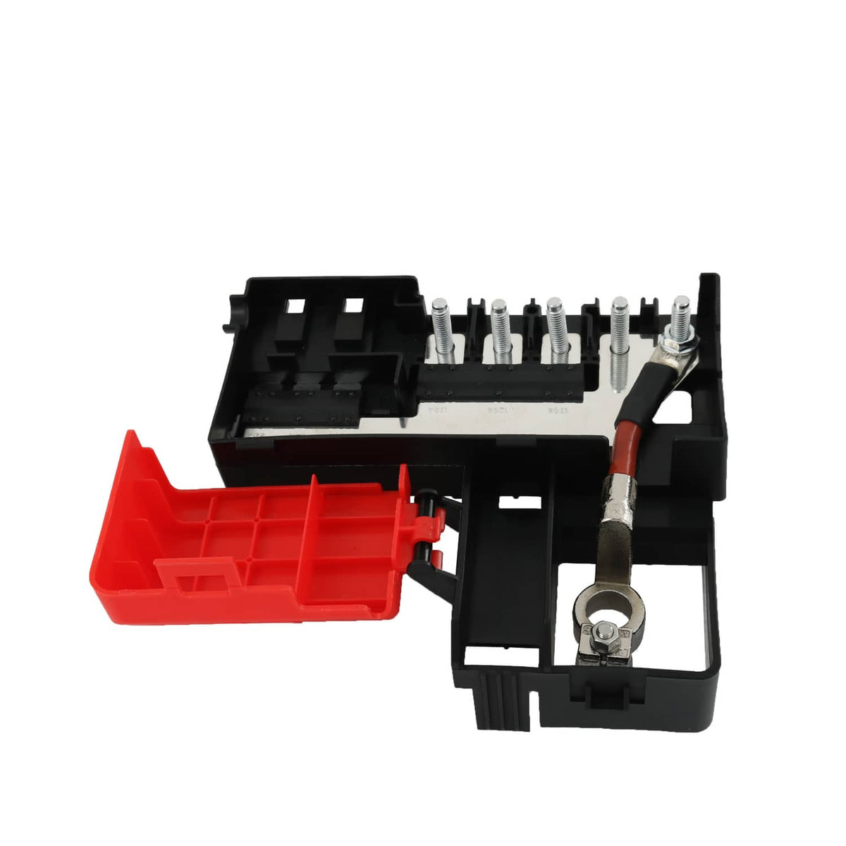 Solidspare 84354716 Battery Distribution Engine Compartment Fuse Block Fit For GM