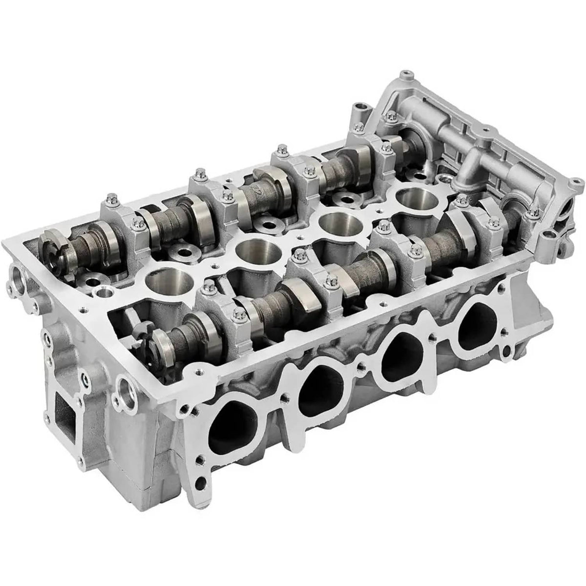 Solidspare Cylinder Head 55568116 For Chevy Cruze Sonic 1.8 Dohc 2011-2018 Dual VVT Cast