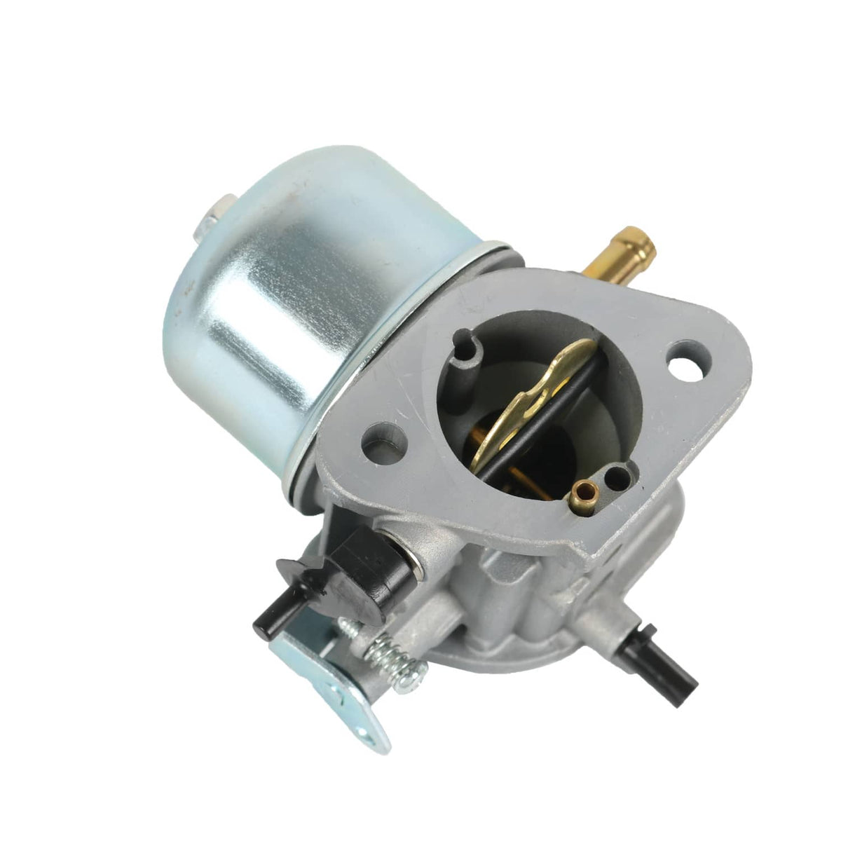 Solidspare FH430V FS481V Carburetor for Kawasaki FH541V FH381V 15003-7061 15003-7107 15004-