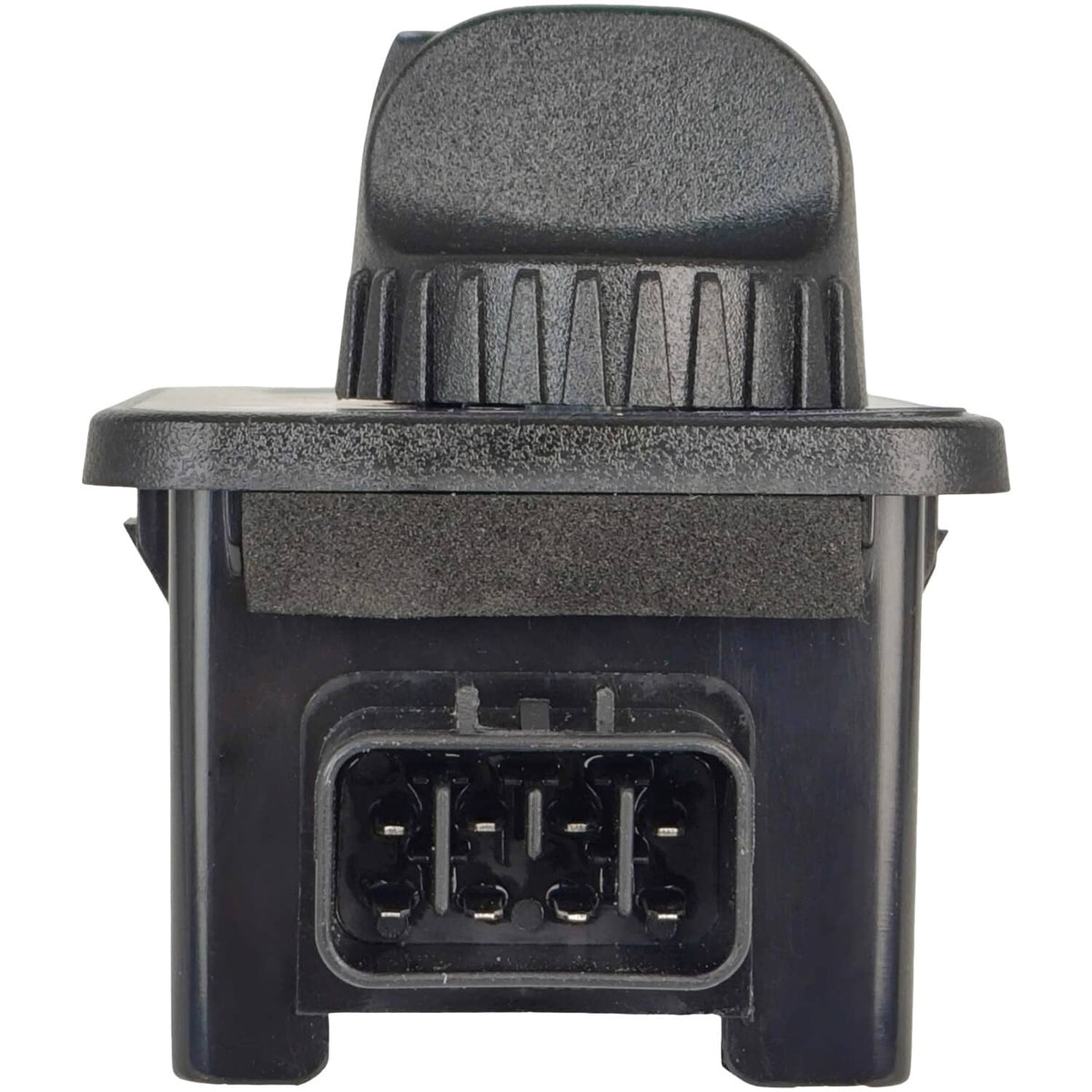 Solid Spare Speed Control Knob Panel RD138-53513 for Kubota U55-4CA U55CA Controller