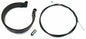 4" BRAKE BAND and CABLE Kit replaces Azusa 225 2251-B Manco 4316  B1SB486, 484