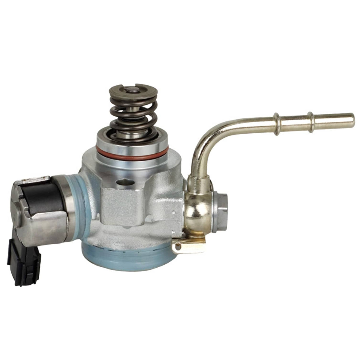 Solid Spare High Pressure Fuel Pump 16790-5J6-A01 for Acura RLX MDX TLX 3.5L V6