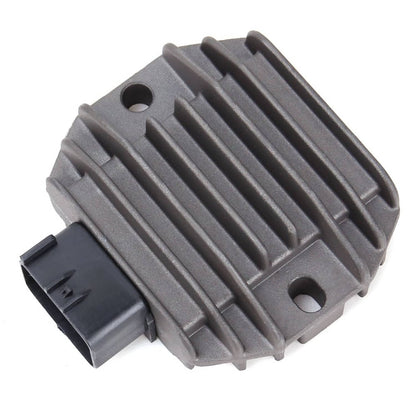 Solidspare Replacement Regulator Rectifier Fit for Yamaha 5GT-81960-00-00 5BN-81960-00-00