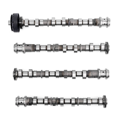 Solidspare Engine Camshaft Set Intake&Exhaust Repl# 5184377AG 5184378AG 5184379AG 5184380AG