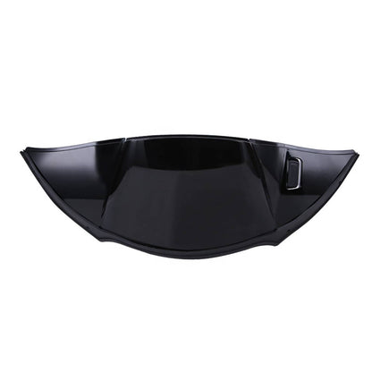 Solidspare Top Air Duct Cover Fairing on/off switch for Harley Road Glide 2015-UP 2023 2018