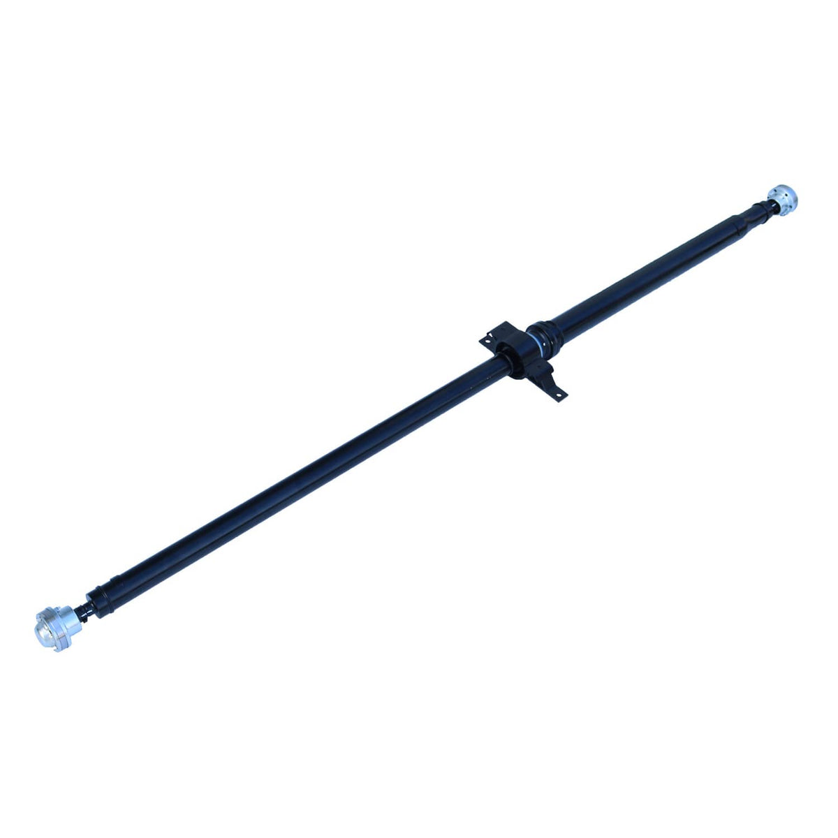 Solidspare Rear Driveshaft Prop Shaft Assembly For 2013-2020 Ford Fusion Lincoln MKZ AWD