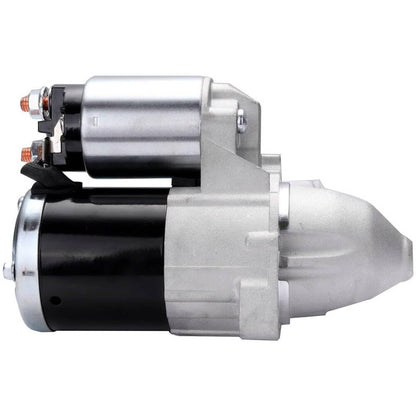 Solidspare Starter Motor for Dodge Avenger Journey Jeep Compass Patriot 2.0L 2.4L 17994