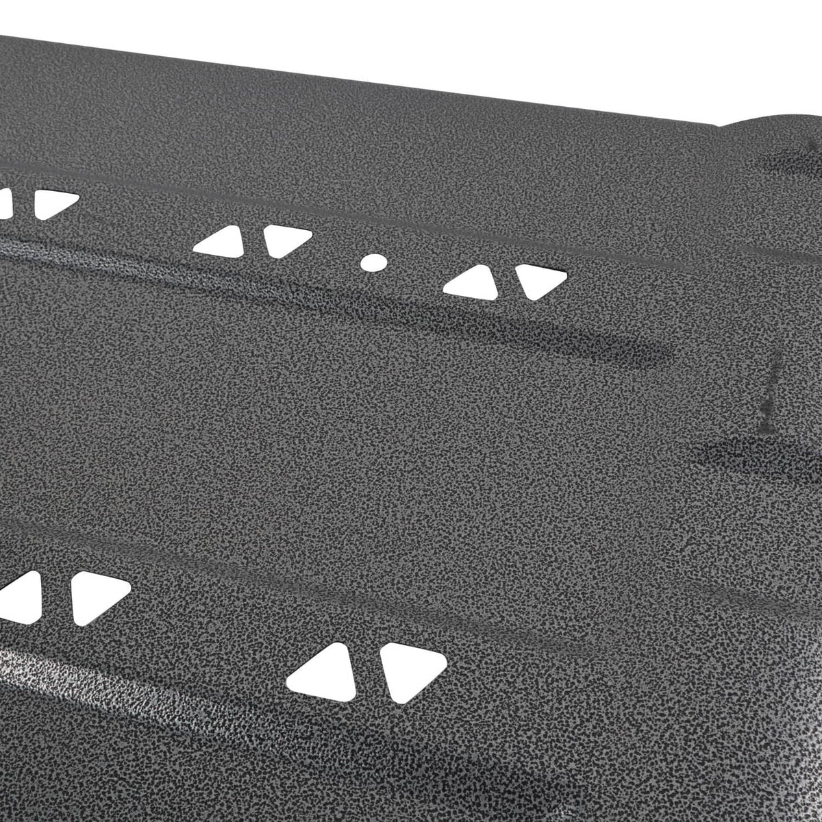 Solidspare For 2015-22 Ford F150 Transmission Full Skid Plate Gearbox Splash Shield Guard
