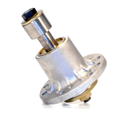 Solid Spare SPINDLE ASSEMBLY FOR EXMARK 103-1105 103-1183 103-1184