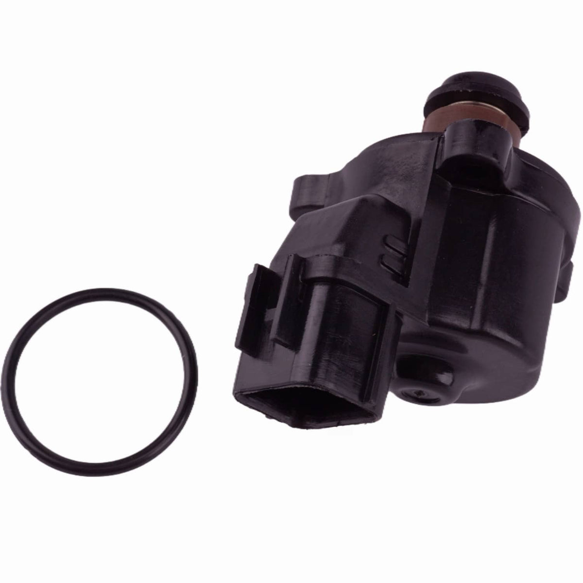 Solid Spare Suzuki IAC Valve 18137-52D00 2004-2011 150-175-200-225-250 HP