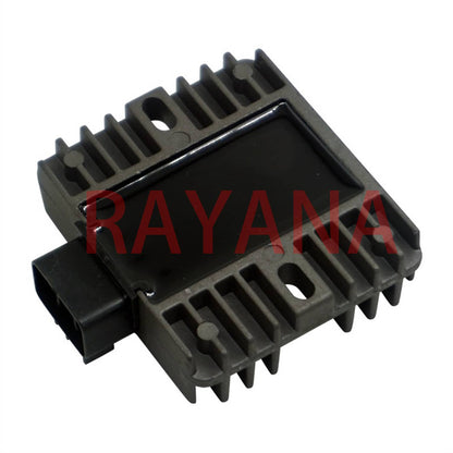 Solidspare Regulator Rectifier for Yamaha XVS1100 V-Star 1100 Classic Custom 2003-2009