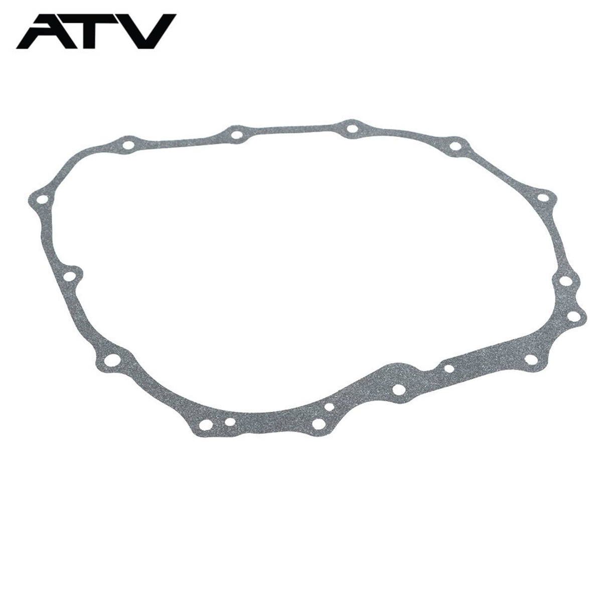 Solidspare Generic Clutch Cover Gasket For Honda TRX400EX Sportrax 1999-2001 2002 2003 2004