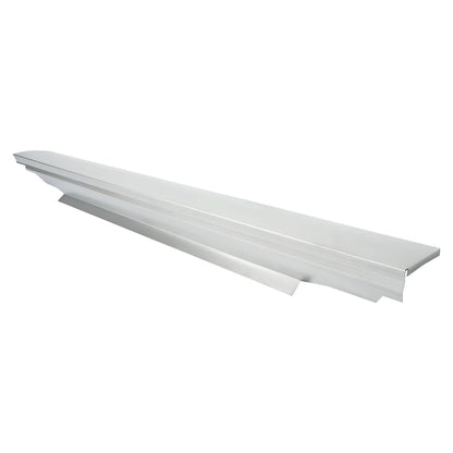 Solid Spare For Chevy Express GMC Savana 1996-2014 Front Door Outer Rocker Panel Left Right