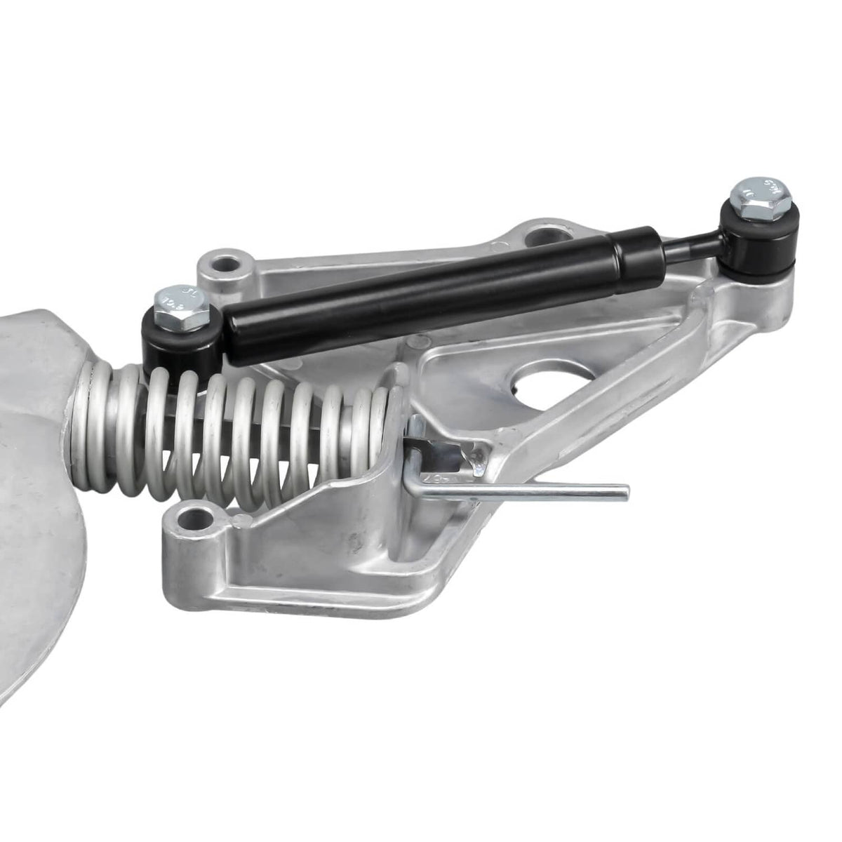 Solidspare New 38404 Belt Tensioner w/Pulley for 2002-2008 Mini Cooper R52 R53 R56 L6 1.6L