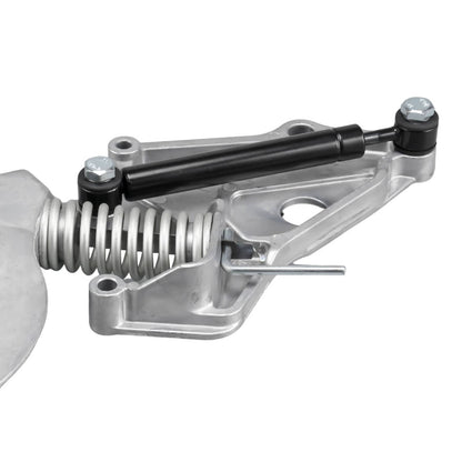Solidspare New 38404 Belt Tensioner w/Pulley for 2002-2008 Mini Cooper R52 R53 R56 L6 1.6L