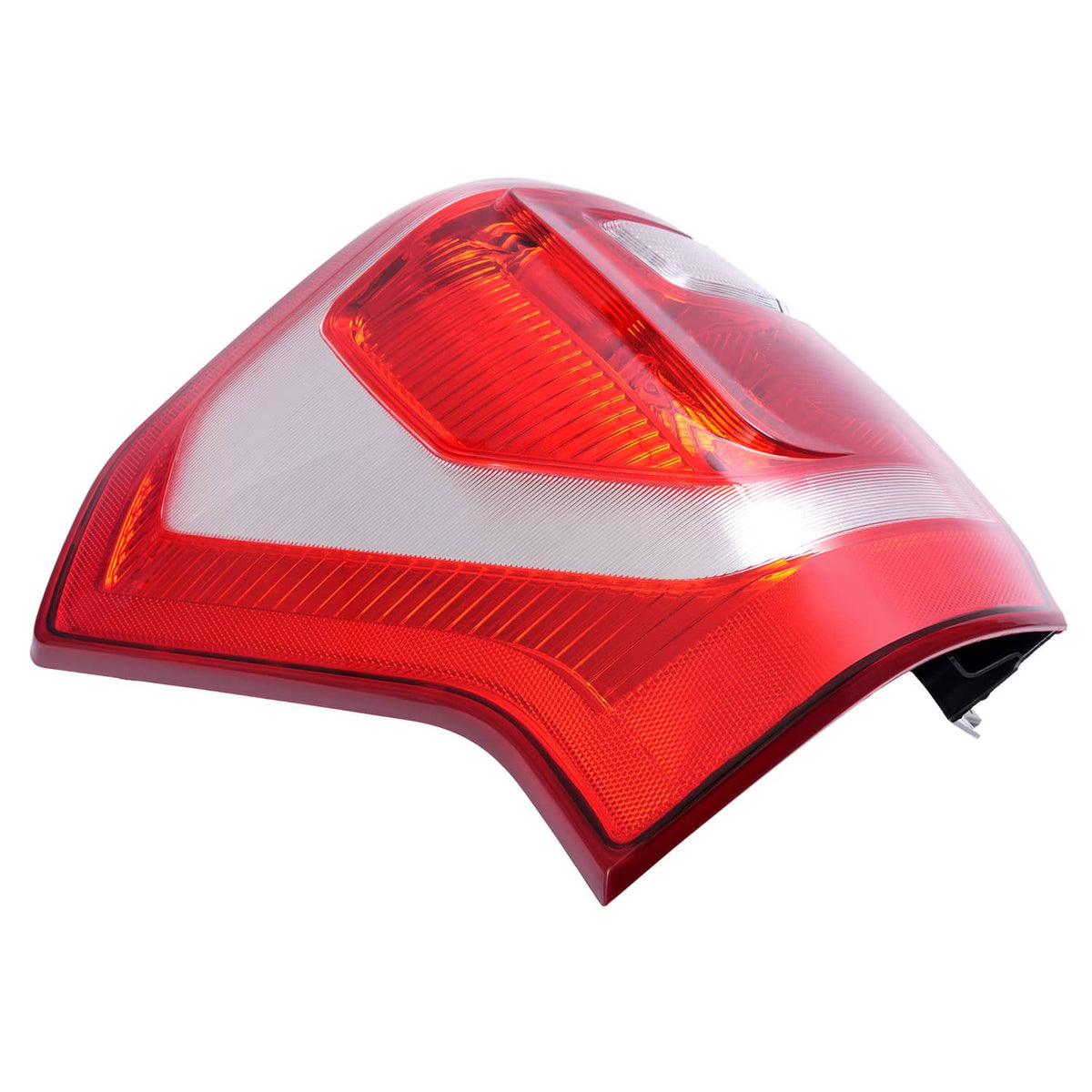 Solid Spare Halogen Tail Light Left Side Lamp Assembly For Ford Expedition XLT 2018-2021