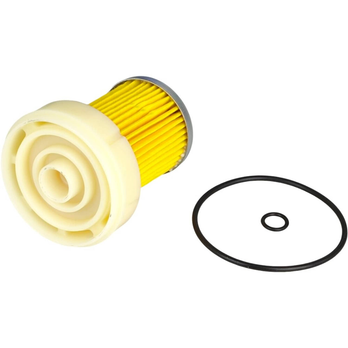Solid Spare Oil Fuel Air Filter Kit Fit for Kubota RTV-X1100C RTV-X1140R RTV-X1120D Engine