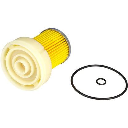 Solid Spare Oil Fuel Air Filter Kit Fit for Kubota RTV-X1100C RTV-X1140R RTV-X1120D Engine