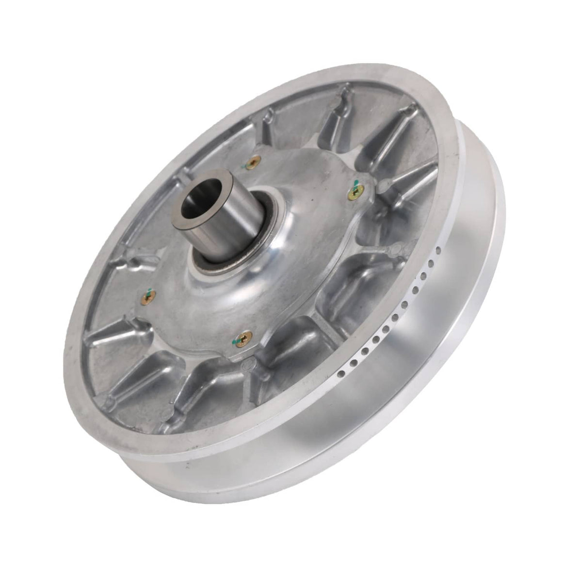 Solidspare PRIMARY & SECONDARY CLUTCH -UPGRADE TIED TYPE FOR POLARIS 570 RZR Ranger ACE NEW