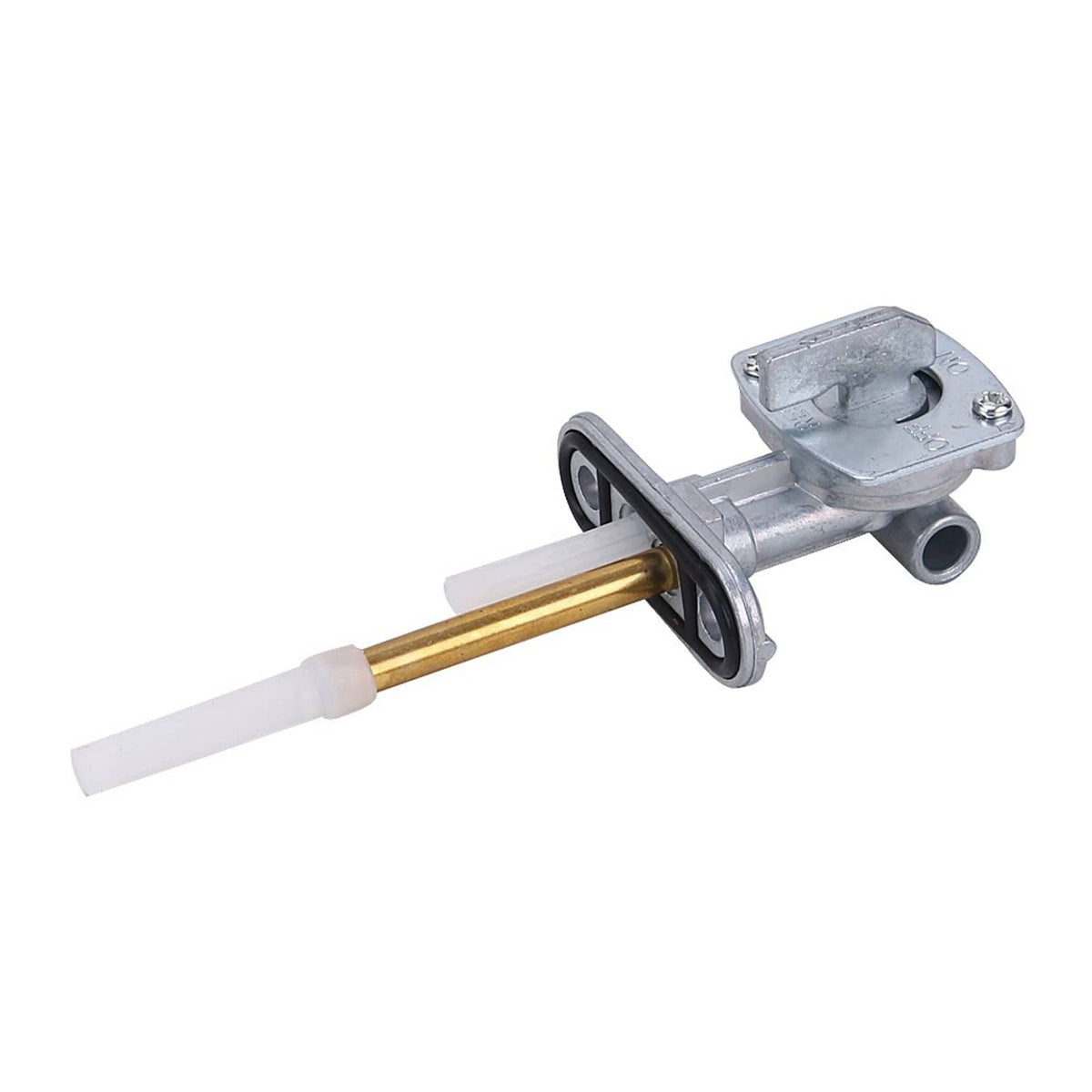 Solidspare New Fuel Petcock Valve Switch Assembly For Yamaha YFM 200 250 300 350 400 450