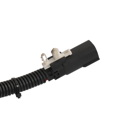 Solidspare Power Running Board Motor Left Side 68461581AA For Ram 1500 2019 2020-2025 4WD
