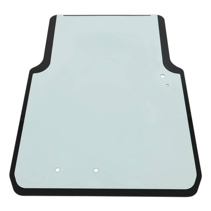 Solidspare Front Door Window Glass For Skid Steer Takeuchi TL150 TL240 Replace 0880865301