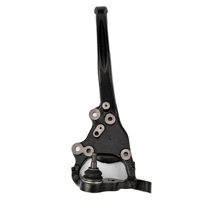 Solidspare Front LH Steering Knuckle for Dodge Challenger Charger Chrysler 300 2012-2021