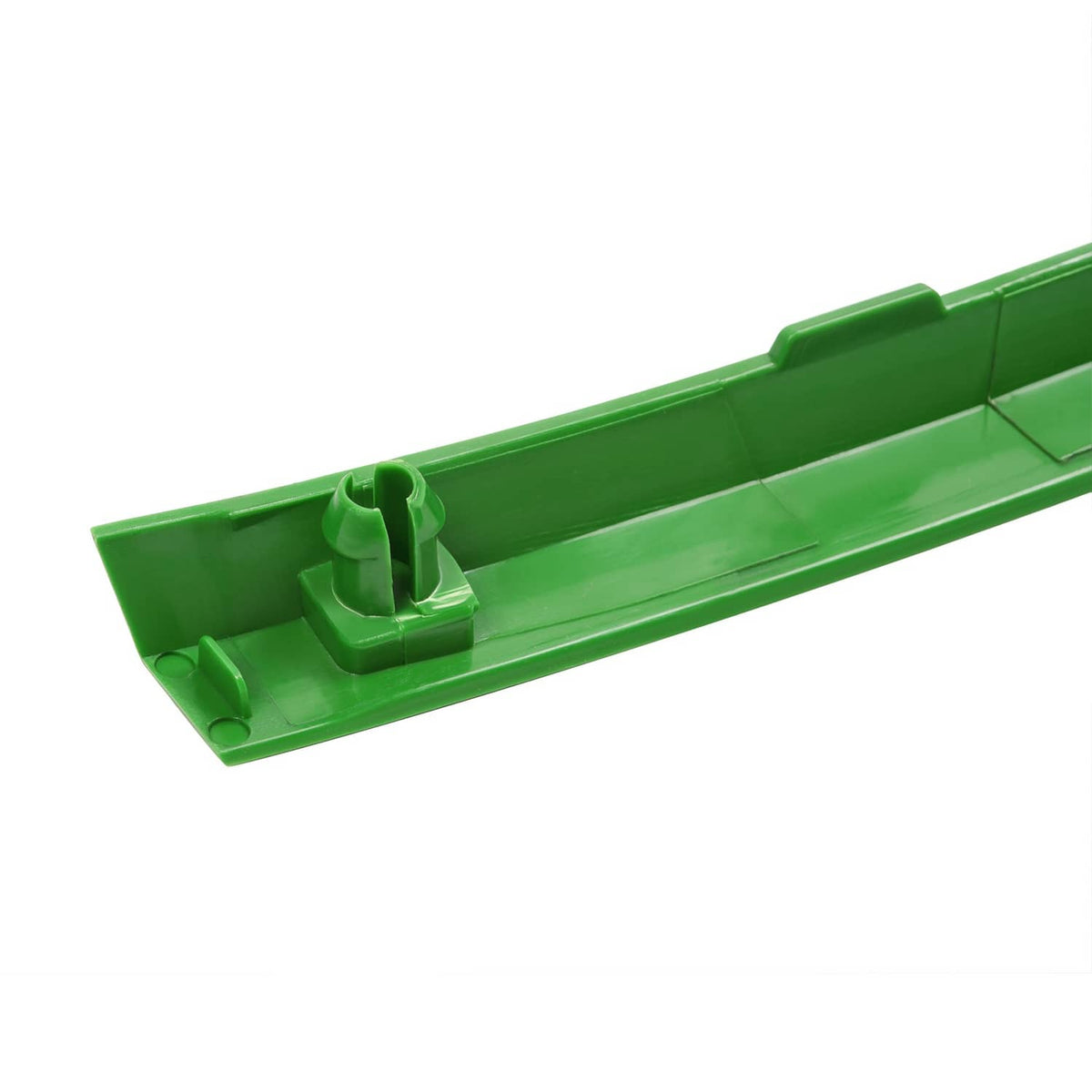 Solidspare Lower Hood Panel Equipment Panel #UC20909 For John Deere X107 X117R X127 X147R