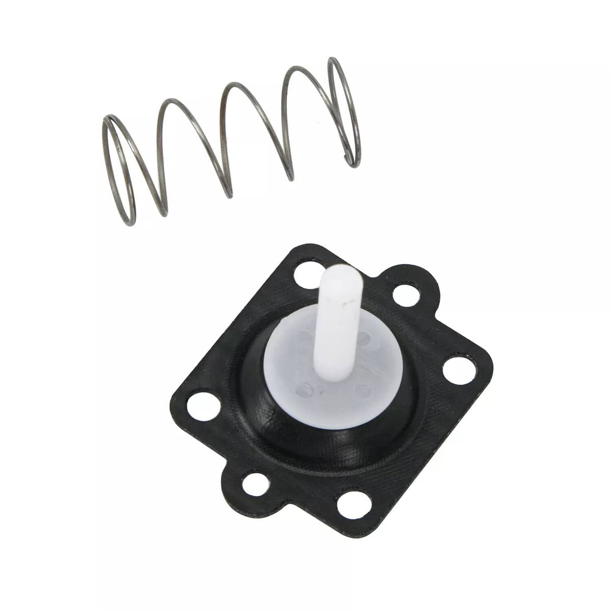 Solid Spare 1395-811287 811287 Fuel Pump Repair Kit For Mercury Marine Quicksilver 1988-2004