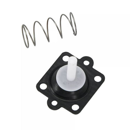 Solid Spare 1395-811287 811287 Fuel Pump Repair Kit For Mercury Marine Quicksilver 1988-2004
