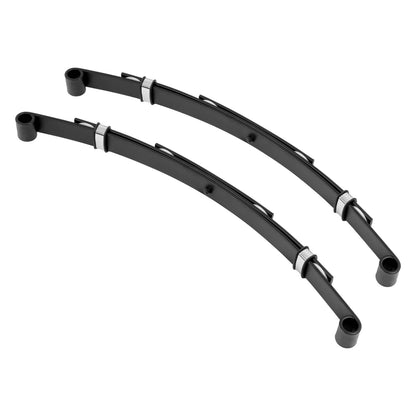 Solidspare For EZGO Marathon 1975-1994 Electric Golf Cart Heavy Duty Rear Leaf Spring