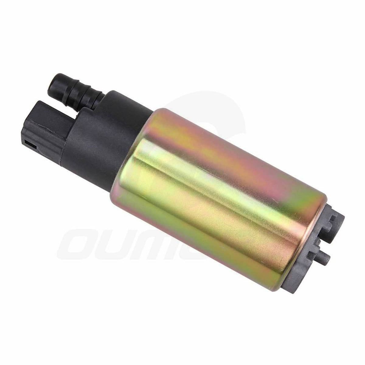 Solidspare Fuel Injection Pump Fit for Yamaha F60 60 HP Outboard 2005-2009 4-Stroke