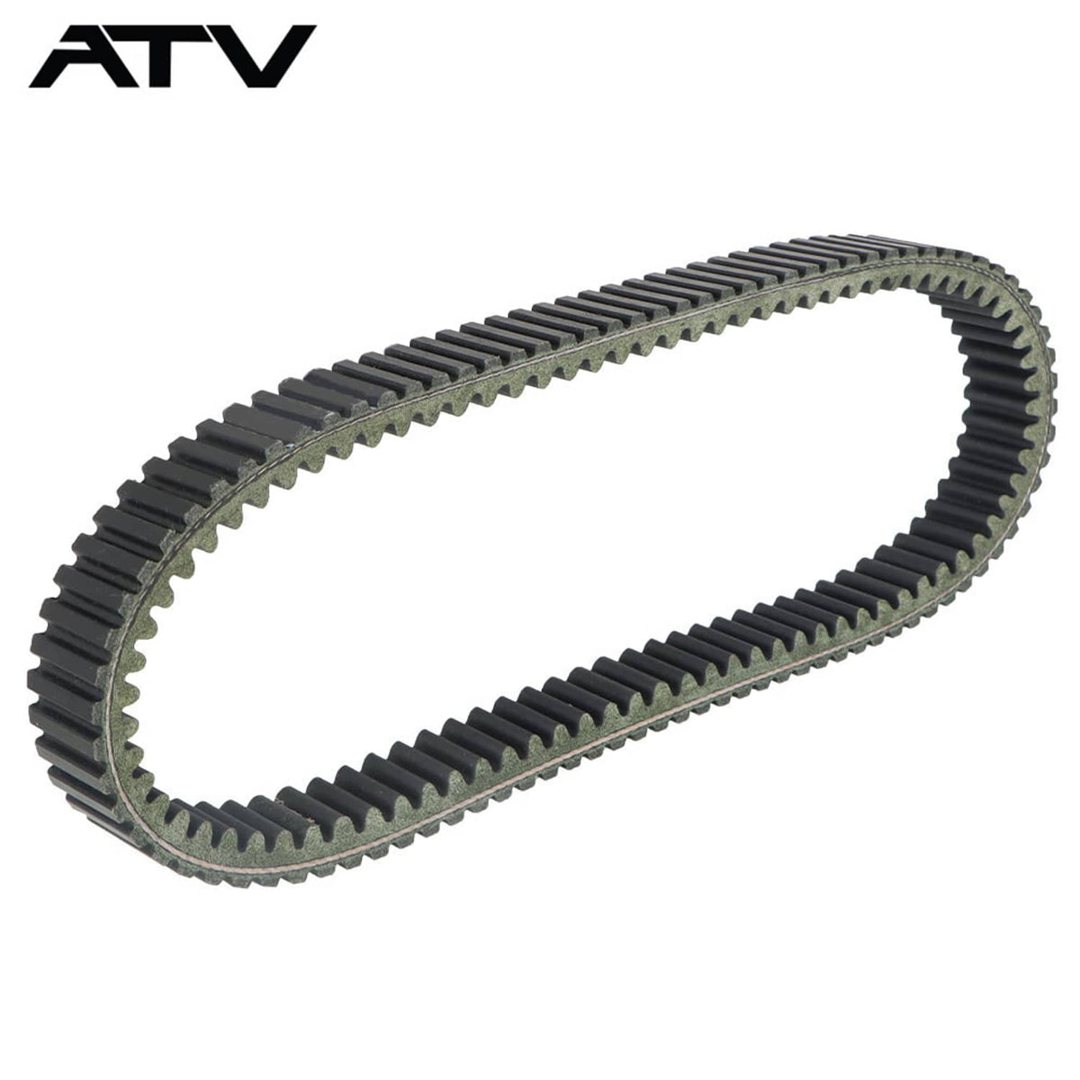 Solidspare Clutch Drive Belt For CF MOTO UForce ZForce 800 950 1000 UTV 0JWA-055000-10000