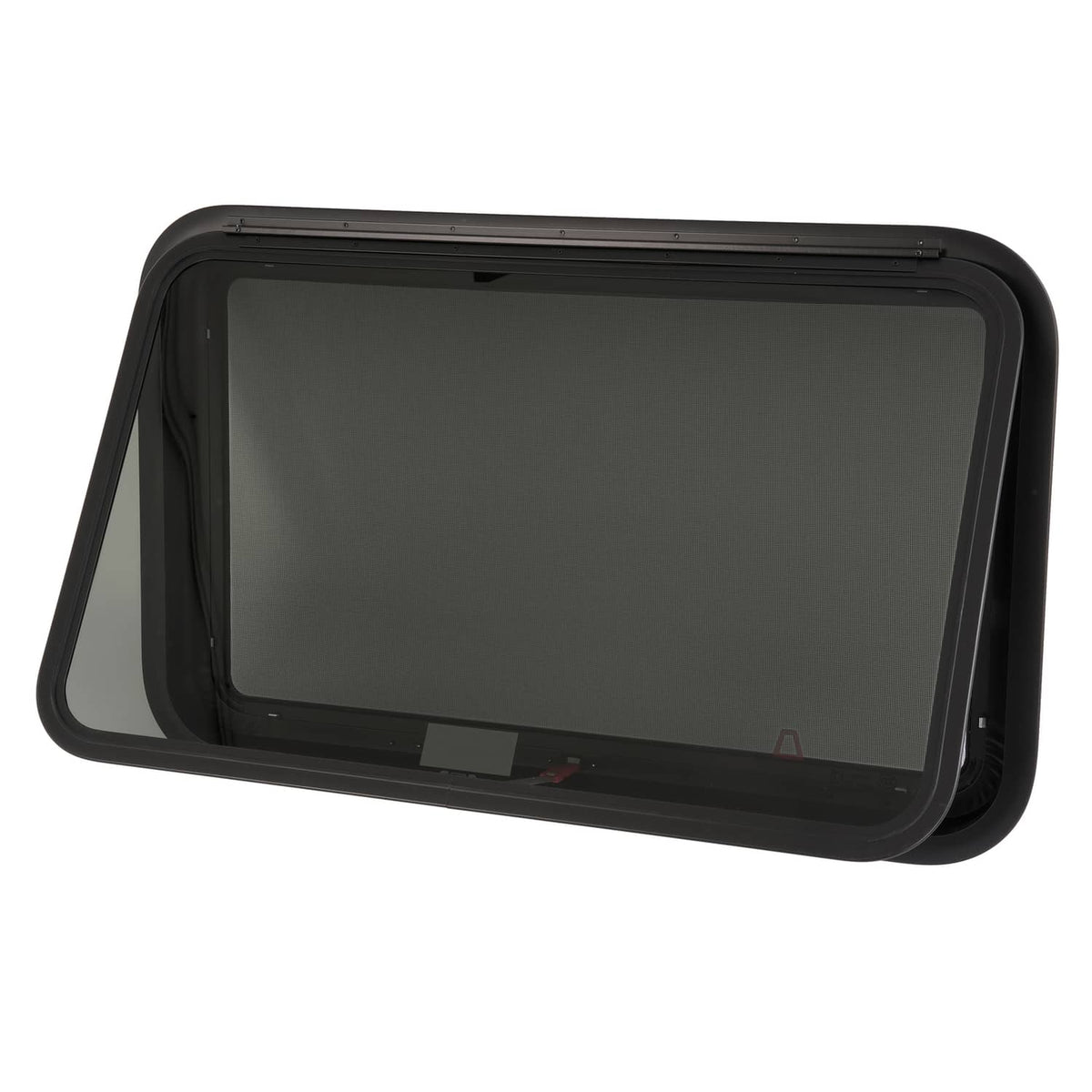 Solidspare For Camper RV Window 36" W x 22" H Push Out Emergency Exit Window Tined Glass