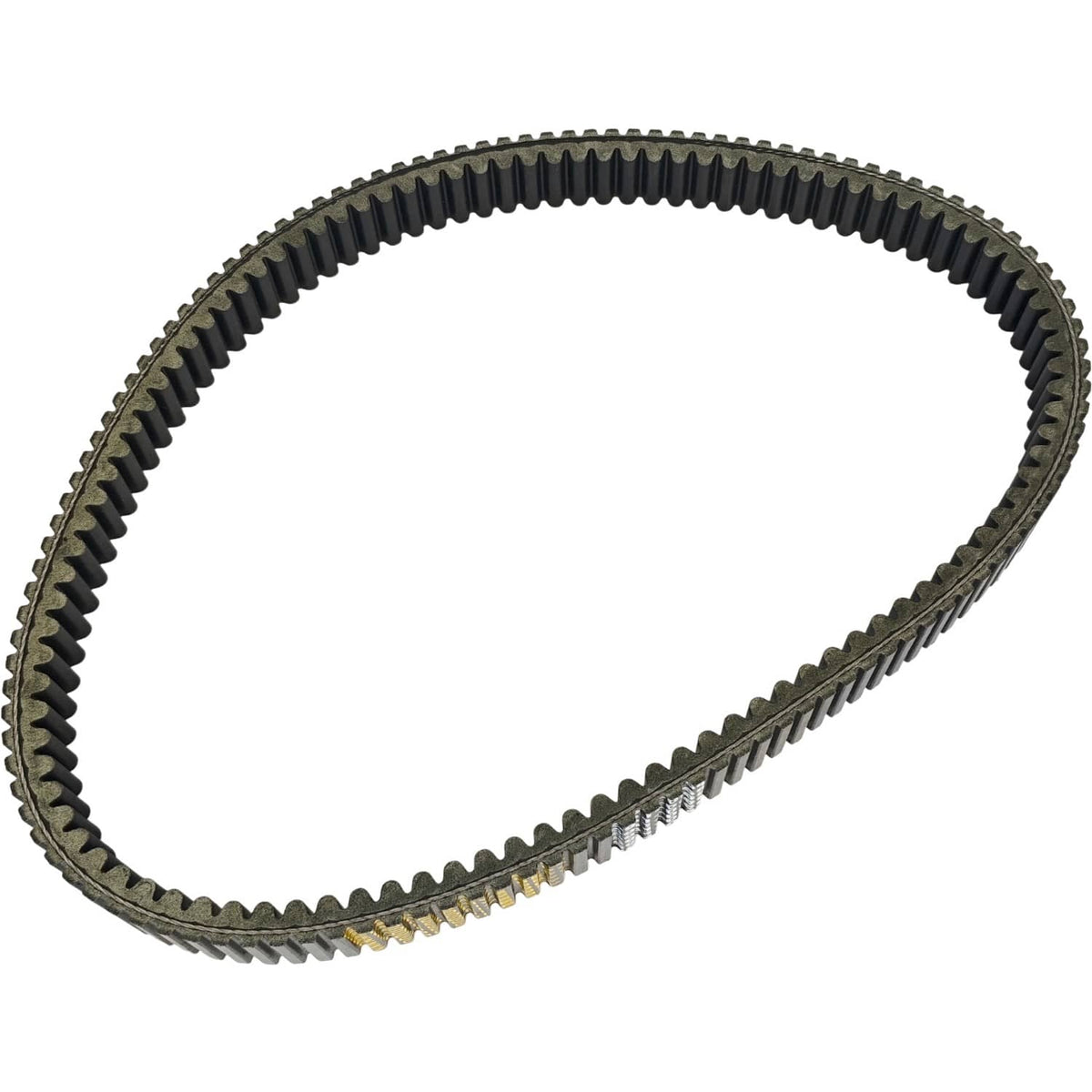 Solid Spare CVT Drive Belt 59011-0047 Fit Kawasaki 2023 Teryx KRX 1000 Trail Edition