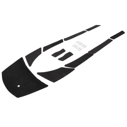 Solidspare Traction Mat Foot Pads For Yamaha FX140  Cruiser WaveRunner FX HO 2002-2008 2007