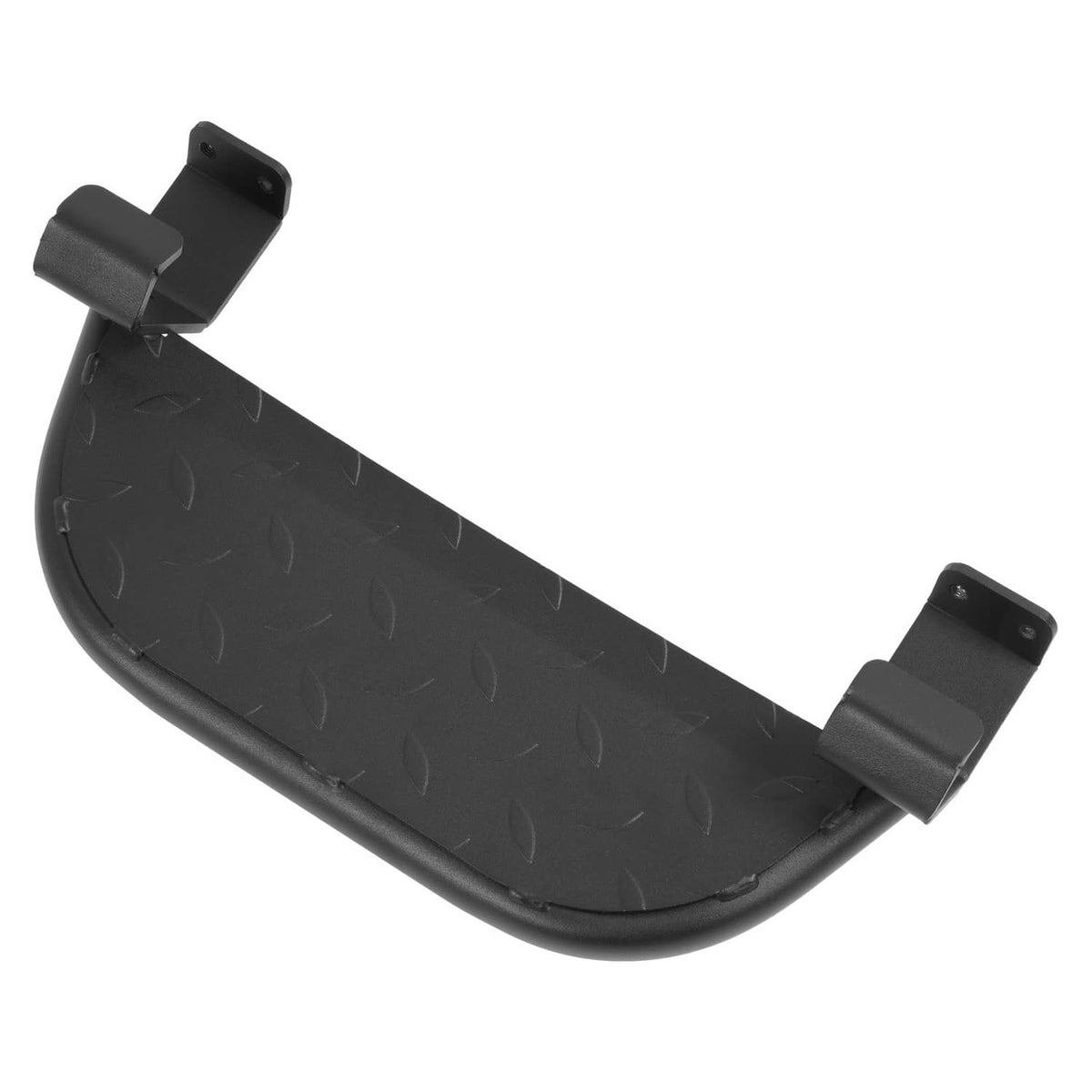 Solid Spare 2Pcs Side Steps Nerf Bar Running Boards For 2021-2025 Ford Bronco 2/4 Door