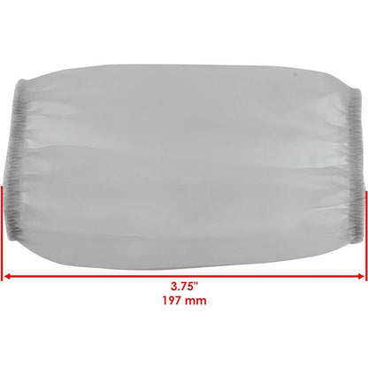 Solidspare Air Filter w/ Prefilter Intake Air Sleeve For 2000-2013 Polaris Sportsman XP 500