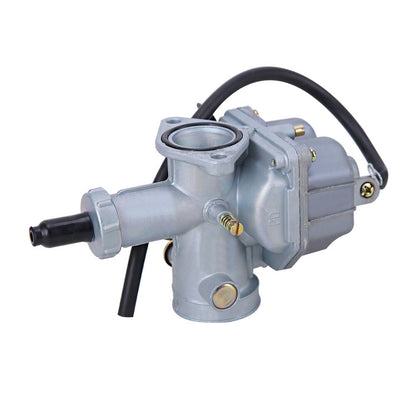 Solidspare Carburetor For Honda TRX250 Recon 250 1997-2001  ATC200X 1983-87 ATC200S 1984-86