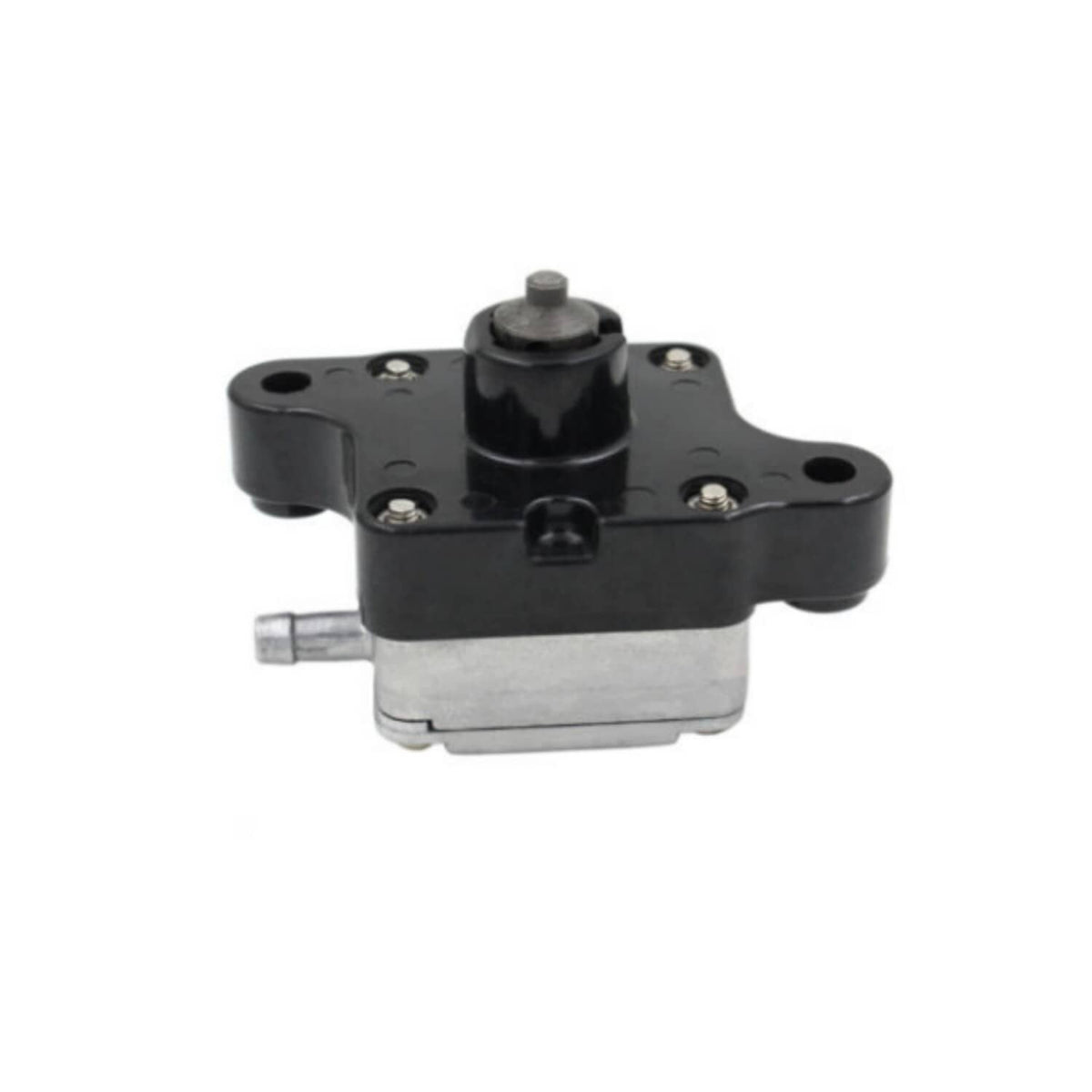 Solid Spare Fuel Pump For Yamaha 4-Stroke 6-9.9 HP Outboard Engine Motor 68T-24410-01-00 New