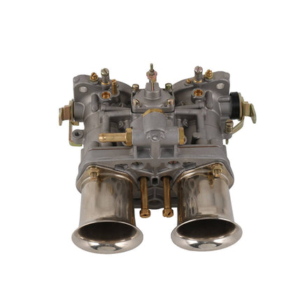 Solidspare Carburetor Carb Kit For Volkswagen Beetle 44 IDF 2 BARREL Jaguar Porsche