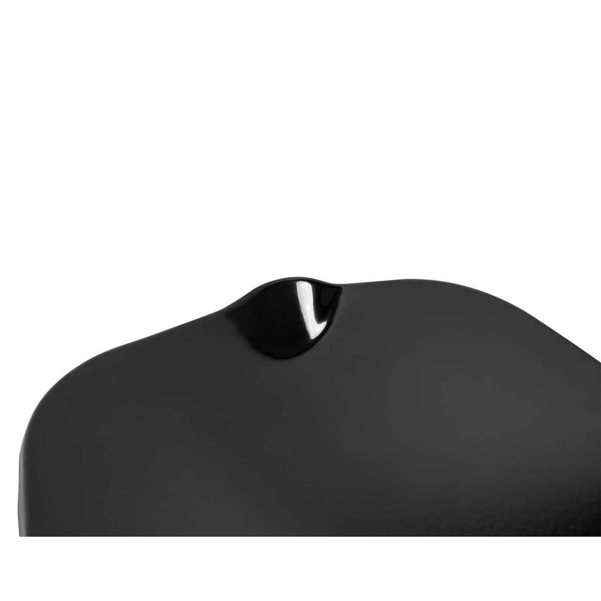 Solid Spare For 2005-2015 Toyota Tacoma Crew/ Extended Cab Short Bed Fuel Gas Door Cap Cover