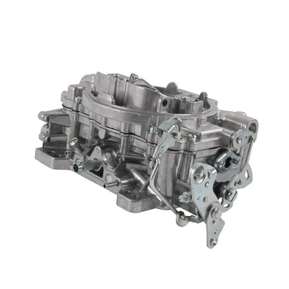 Solidspare Replace 1405 Performer 600 CFM Square Bore 4 Barrel Carburetor W/ Manual Choke