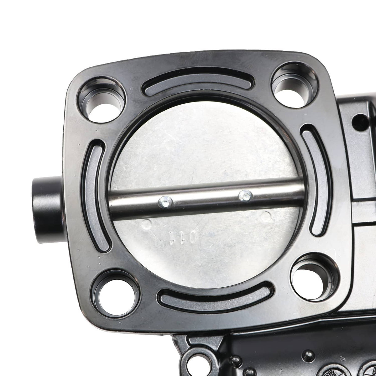 Solidspare Throttle Body 0280750505 Fit For RXP RXT GTX GTS GTR GTI 420892592 420892590