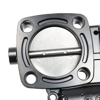 Solidspare Throttle Body 0280750505 Fit For RXP RXT GTX GTS GTR GTI 420892592 420892590