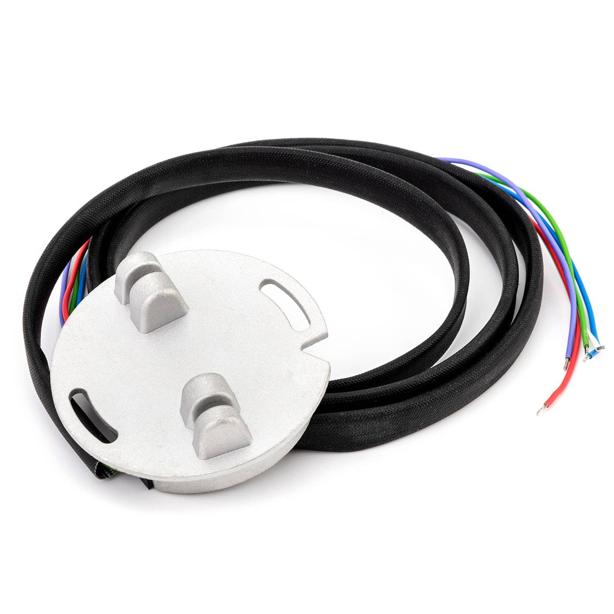 Solidspare For 1971-2003 Harley Sportster Except 1200S Programmable Ignition Module 53-644