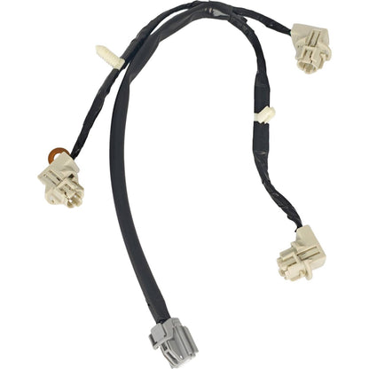 Solid Spare Brake Light Wire Harness 4L3Z-13A625-AA Fit Ford 2004-2008 F-150 F150 3rd Cable
