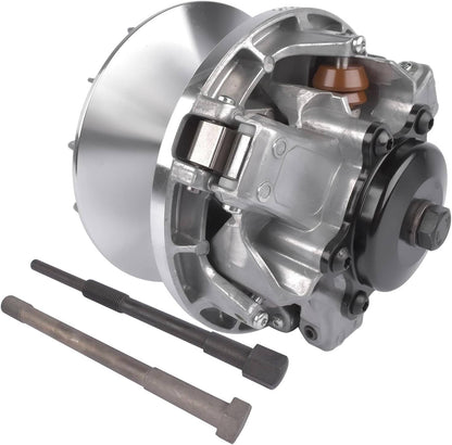 Solidspare Drive Pulley Clutch Primary Assembly For Can-Am Maverick X3 200 HP 420686870
